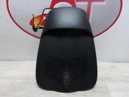 Bocchetta aerazione cruscotto