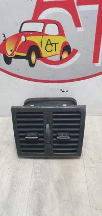 Aerateur tableau de bord