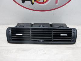 Aerateur tableau de bord