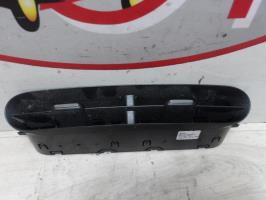 Aerateur tableau de bord