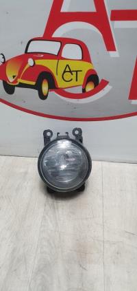 Fendinebbia sinistro (luce)