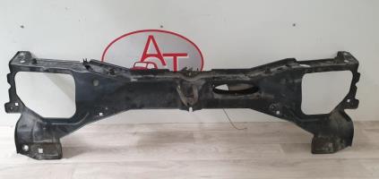 Pannellatura anteriore