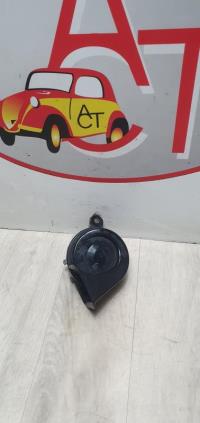 Tromba/Clacson
