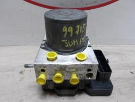 Blocco ABS (antibloccaggio freni)
