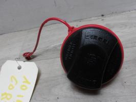 Bouchon de carburant