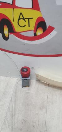 Bouton de warning