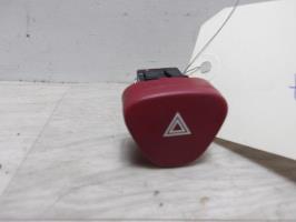 Bouton de warning