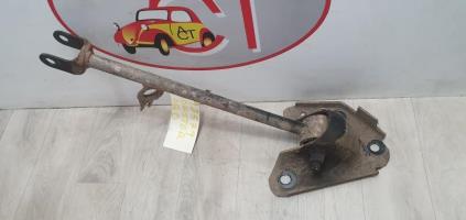 Bras de suspension arriere droit