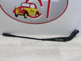 Bras essuie glace avant gauche