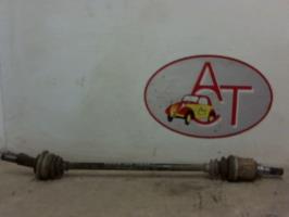 Cardan arriere droit (transmission)