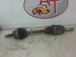 Cardan gauche (transmission)