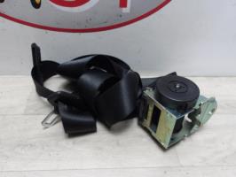 Ceinture arriere centrale
