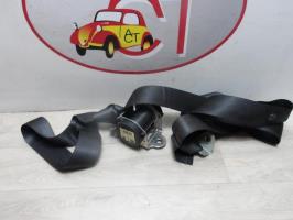 Ceinture arriere droit