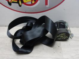Ceinture arriere droit