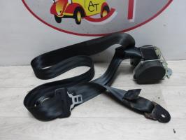 Ceinture arriere gauche