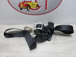 Cintura di sicurezza anteriore destra