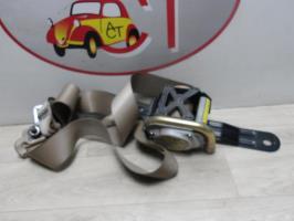 Cintura di sicurezza anteriore sinistra