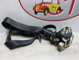 Ceinture avant gauche
