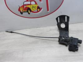 Moteur reglage phare