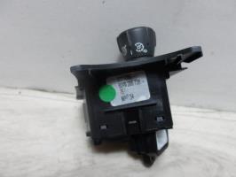 Commande regulateur vitesse