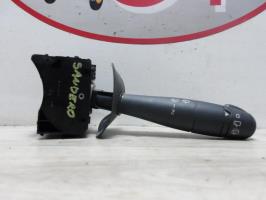 Mando de limpiaparabrisas