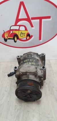 Compresseur clim