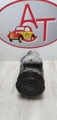 Compresseur clim