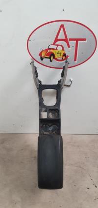 Consolle centrale (interno in plastica)