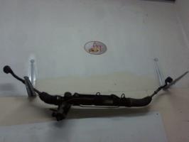 Cremaillere assistee