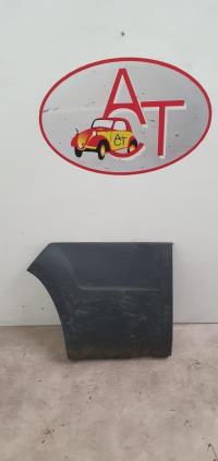 Cantonale posteriore sinistro