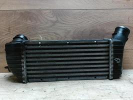 Scambiatore aria (Intercooler)