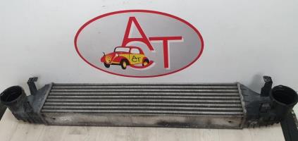 Echangeur air (Intercooler)