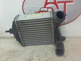 Echangeur air (Intercooler)
