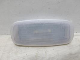 Luce di cortesia
