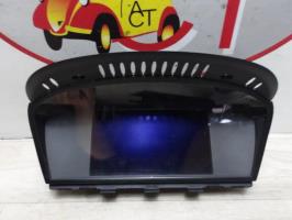 Ecran GPS