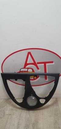 Facade autoradio