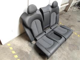 Interieur complet