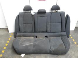 Interieur complet