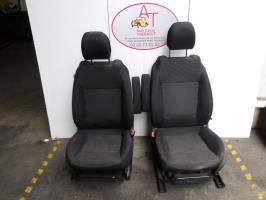 Interieur complet