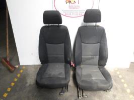 Interieur complet