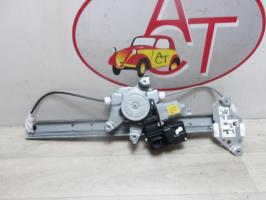 Alzacristalli elettrico posteriore sinistro