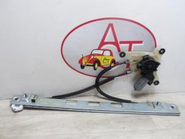 Alzacristalli elettrico anteriore destro