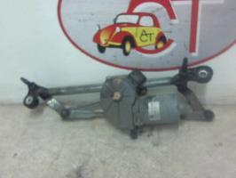 Moteur essuie glace avant
