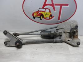Motore tergicristallo anteriore
