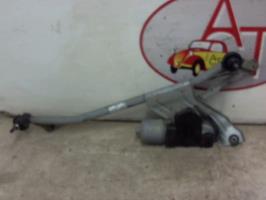 Moteur essuie glace avant