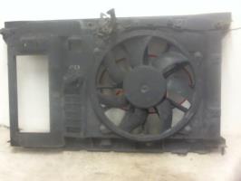 Moto ventilateur radiateur