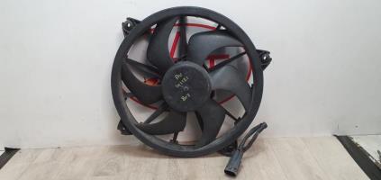 Moto ventilateur radiateur