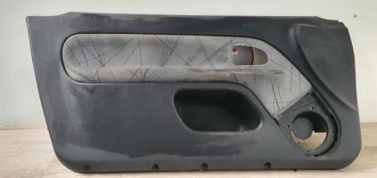 Panel de puerta delantera izquierda