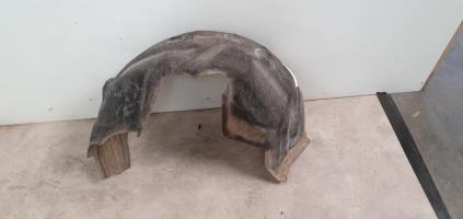 Parasale posteriore destro