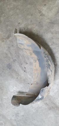 Parasale posteriore destro